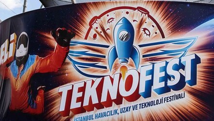 TEKNOFEST etkinlik takvimi 2025: Teknofest ücretli mi? - Haberler