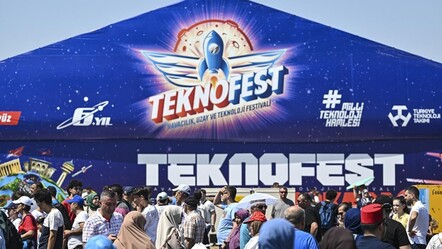 TEKNOFEST nerede, nasıl gidilir? 2025 TEKNOFEST 17-18 Eylül etkinlik takvimi - Haberler