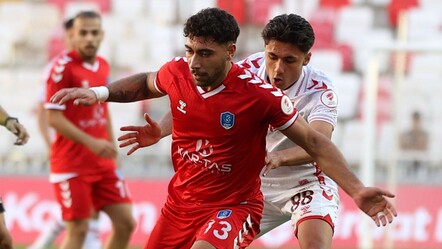 Türkiye Kupası'nda gol yağmuru: İşte tur bileti alan takımlar - Spor