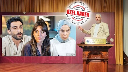 Sinema sektörü, yozlaşmaya dikkat çekti! "İhraç ettiğimiz dizileri ailece izleyemiyoruz" - Kültür - Sanat