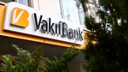 Türkiye Varlık Fonu, Vakıfbank'taki 152 milyon liralık hissesini yabancılara satıyor - Ekonomi