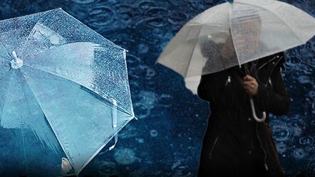 Yarın İstanbul'da yağmur var mı? MGM hava durumu raporunu paylaştı - Haberler