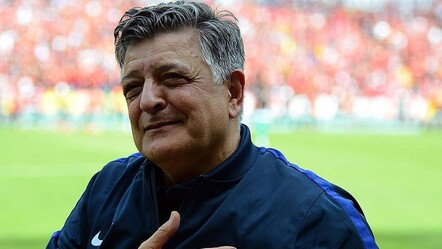 Yılmaz Vural'ın yeni takımı açıklandı - Spor