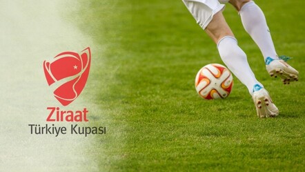 Ziraat Türkiye Kupası 3. tur kura çekimi ne zaman? - Haberler
