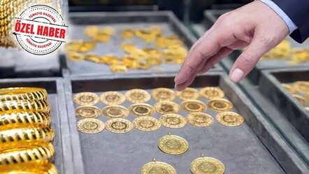300 milyar liralık kazanç! BES havuzuna altın dopingi - Ekonomi