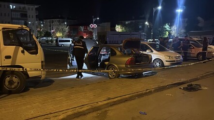 Araç içerisinde çakmak gazı patladı: 3 çocuktan 1'i öldü, 2'si yaralandı - 3-sayfa