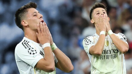 Arda Güler'e Premier Lig'den çılgın teklif! Real Madrid bir saniye bile düşünmedi - Spor