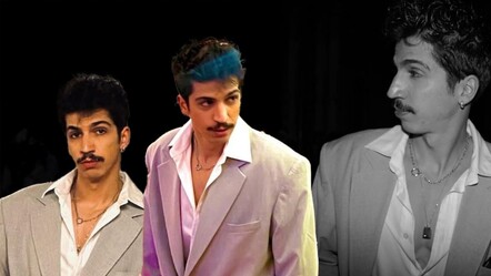 Aşk ve Gözyaşı dizisinin Harun'u kimdir? İşte Lorin Merhart'ın kariyeri... - Haberler