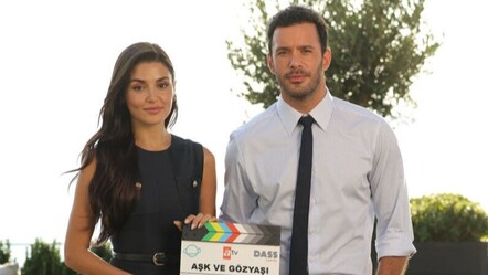 Aşk ve Gözyaşı ne zaman başlıyor? 1. bölüm tarihi belli oldu - Haberler