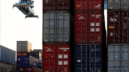 Avrupa’dan İsrail'e şok! Liman işçileri silah sevkiyatını engellendi... - Dünya
