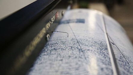 Az önce deprem nerede oldu? AFAD son dakika depremler listesi - Haberler