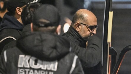 Aziz İhsan Aktaş suç örgütü soruşturmasında sona gelindi! Dev iddianame yolda - Gündem