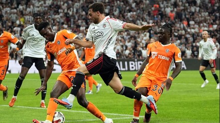 Beşiktaş'ın maçı ne zaman, Orkun Kökçü oynayacak mı? - Haberler