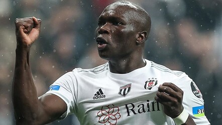Bir dönemin yıldızıydı, kulüpsüz kaldı! Aboubakar'ın yeni adresi şaşırttı - Spor
