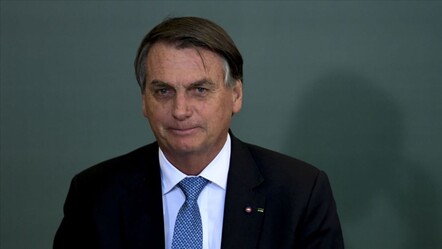 Brezilya gündemine bomba gibi düştü! Eski Devlet Başkanı Jair Bolsonaro'ya kanser teşhisi kondu - Dünya