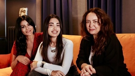 Çarpıntı 2. bölüm ne zaman, hangi gün yayınlanıyor? - Haberler