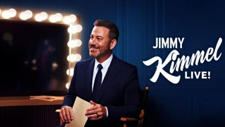 Charlie Kirk paylaşımları dikkat çekmişti! Komedyen Jimmy Kimmel'ın programı yayından kaldırıldı - Dünya