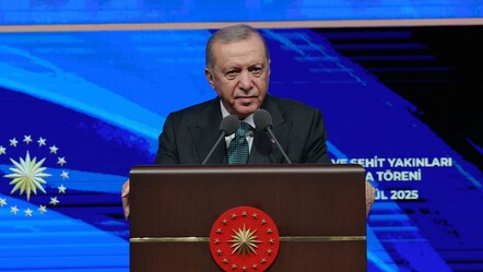 Cumhurbaşkanı Erdoğan'dan Terörsüz Türkiye mesajı! "Senaryoyu da senaristi de gayet iyi biliyoruz" - Gündem