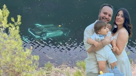Eşi ve oğlu boğularak ölmüştü! Serdar Kıyak ile ilgili görgü tanığından korkunç ifade - 3. Sayfa