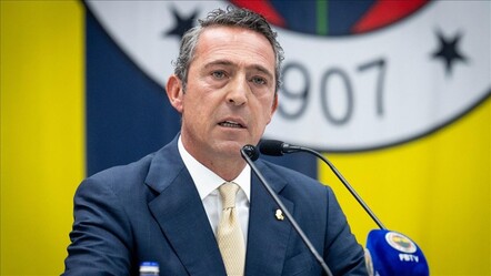 Fenerbahçe Başkanı Ali Koç, TFF ve MHK'yi topa tuttu: Operasyon yaptılar, intikamı olacaktır - spor