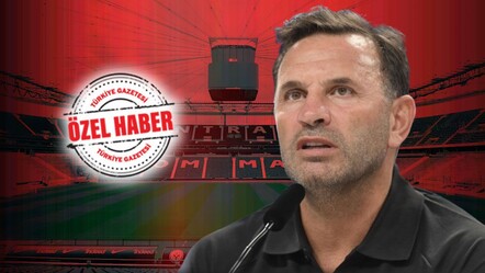 Şampiyonlar Ligi'ndeki Frankfurt maçı öncesi Galatasaray'a Alman zulmü! - haberler