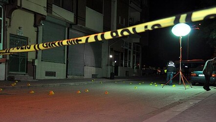 Gaziantep'te akrabalar arasında kanlı hesaplaşma: 3 kişi can verdi! - 3. Sayfa