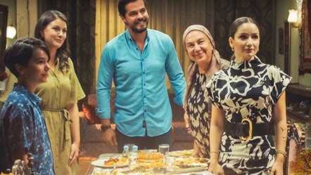 Gönül Dağı yeni sezon ne zaman başlayacak? 185. bölümün yayın tarih belli oldu - Haberler