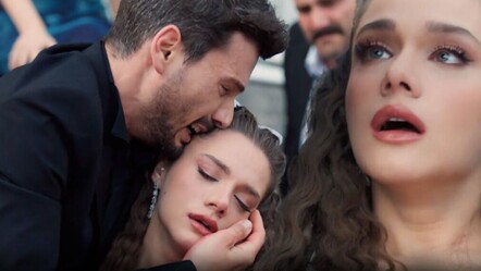 Hudutsuz Sevda ne zaman başlıyor, yeni sezon tarihi belli oldu mu? Hudutsuz Sevda 3. sezon için geri sayım - Haberler