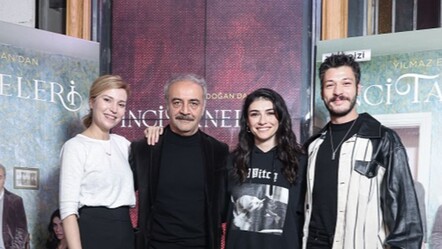 İnci Taneleri bitti mi, final mi yaptı, neden başlamadı? Gözler yeni sezona çevrildi! - Haberler