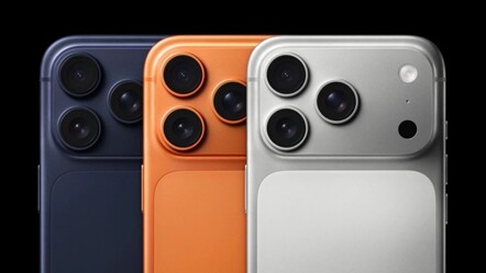 iPhone 17 Pro, iPhone 17 Pro Max Türkiye'de nerede satılıyor? Sipariş alımları başlıyor - Haberler