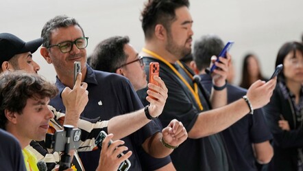 iPhone 17 Pro, iPhone 17 Pro Max Türkiye'de nerede satılıyor? Sipariş alımları başlıyor - haberler