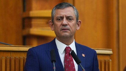 İptal talebi reddedildi! CHP'nin olağanüstü kurultayı pazar günü yapılacak - Politika