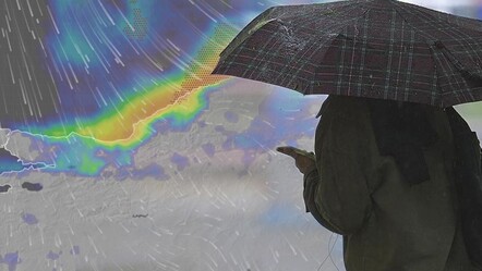 İstanbul dahil birçok kente kritik uyarı! Meteoroloji 'sarı kod' verdi - Gündem
