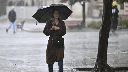 İstanbul’da yağmur yağacak mı? Meteoroloji’den uyarı geldi! - Haberler