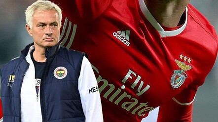Jose Mourinho, Benfica'da! Anlaşma detayları ortaya çıktı: Maaşı tarihe geçecek - Spor
