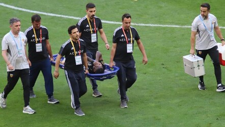 Kayserispor'a kötü haber! Carlos Mane'nin kaçıracağı maçlar belli oldu - Spor