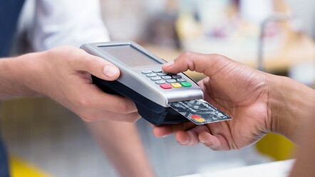 Kredi kartı ve banka kartı ayrıldı! POS komisyon oranlarında değişiklik - Ekonomi