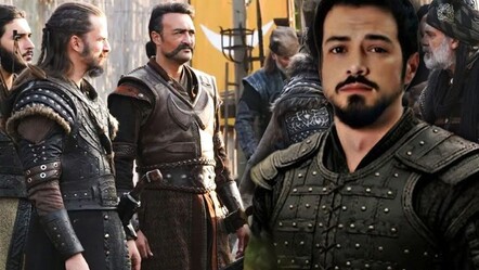 Kuruluş Osman 7. sezon ne zaman başlayacak? - Haberler