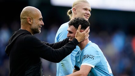 Manchester City - Napoli maçı hangi kanalda, nerden izlenir, şifresiz mi? Manchester - Napoli yayın bilgileri - Haberler