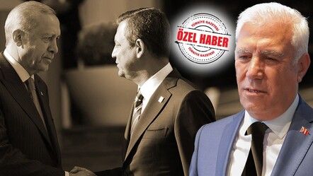 Mustafa Bozbey, AK Parti yolunda! Bazı başkanlar dava sonucunu bekliyor - Gündem