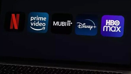 Netflix, Disney+, MUBI, HBO Max... RTÜK sapkınlığı öven platformlara cezayı kesti - Gündem