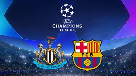 Newcastle United-Barcelona maçı şifresiz mi, canlı nereden izlenir? - Haberler