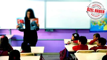 Öğretmenlikte havuz problemi! "40-50 binlik atamalar bitti" dendi ama... - Eğitim