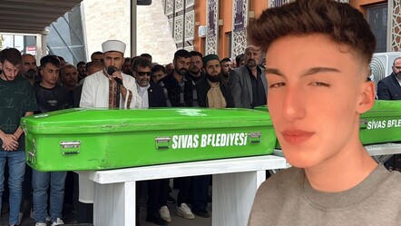 Otomobil bomba gibi patladı! İkizleri ölüm ayırdı - 3. Sayfa