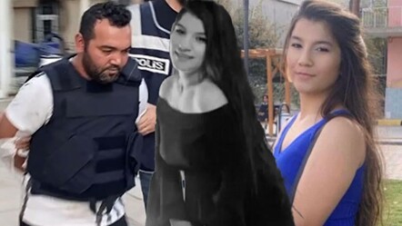 Pelin Karaca'yı öldürüp ormana gömmüştü! Katil en ağır cezayı aldı - 3. Sayfa