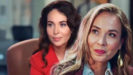 Sahipsizler Firuze kimdir? Esra Ronabar'ın hayatı merak konusu oldu - Haberler