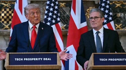 Trump'tan Gazze ve Rusya açıklaması! ''Putin beni hayal kırıklığına uğrattı'' - Dünya