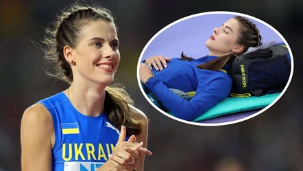 Tulumda uyuyarak gündem olan rekortmen sporcu sırrını açıkladı - Spor