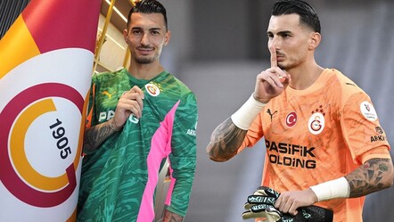 Uğurcan Çakır için "özel madde" devreye giriyor! İşte Trabzonspor'a ödenecek ek ücret... - Spor