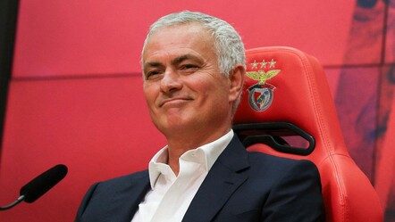 Ve Jose Mourinho imzayı attı: Fenerbahçe sözleri tepki çekti - Spor